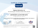 Defect Mitigation Services