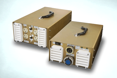 Power Converter