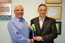 Technology Award for Cleaning Process
