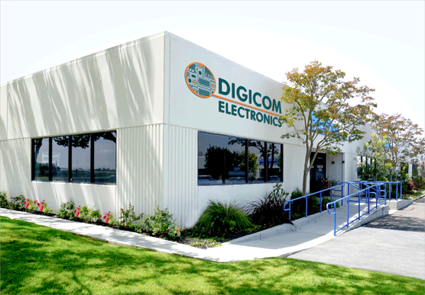 Onshoring Electronics Assembly