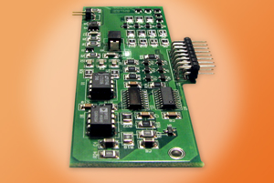MedTech Device