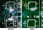 Defect Mitigation Services