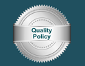 ISO 9001:2015 Quality Certification for manufacture of electronics