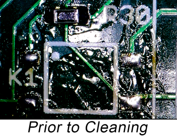 Defect Mitigation Services
